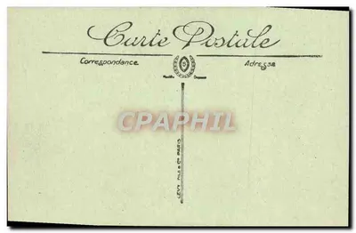 CANNES — Rue Felix-Faure — LL. — Select — Rewers