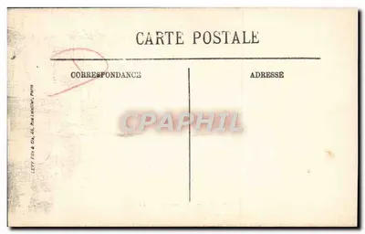 CANNES — Hotel Carlton i Bany w Croisette — Selecta — Rewers