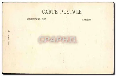 CANNES — Pomnik Edwarda VII i Kasyno — LL. — Sélecta — Rewers
