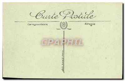 GANNES — Port i Suquet — Selecta, n°199 — Rewers