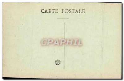 Cannes — Bulwar Croisette — Hotel Carlton — Rewers