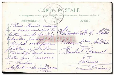 CANNES — Aleja Palmy, Croisette i Kasyno — Wydawnictwo Giletta, fot. Nice — Rewers