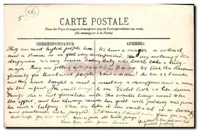 CANNES — La Route de la Californie — LL. — n° 121 — Rewers