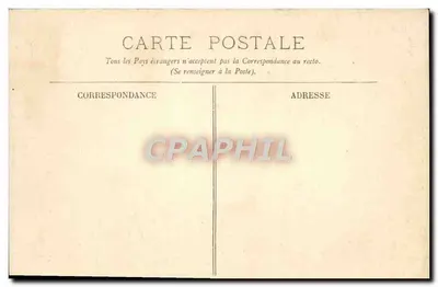 CANNES — Trasa do Kalifornii — LL. n° 611 — Rewers
