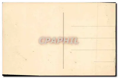 CANNES — Widok na duże hotele i Esterel — n° 314 — Rewers