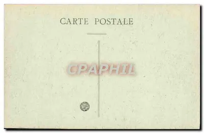 Cannes — Hotel Carlton — L.O. - 7 — Rewers
