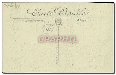 Cap d'AIL widziany z Cap Fieru — LL — Skilecta — Rewers