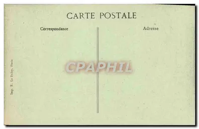 Côte d'Azur - Eze (Alpes-Maritimes) — Ścieżka Muleciarzy — Rewers