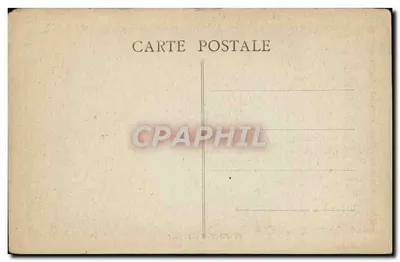 Golfe-Juan — Port — Wydawca Ratty-Robert — Rewers