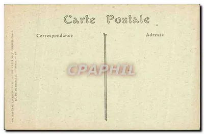 Grasse — Katedra — Grassephile, nr 310 — Rewers
