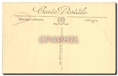Grasse — Katedra — Wieża — Selecta — Rewers
