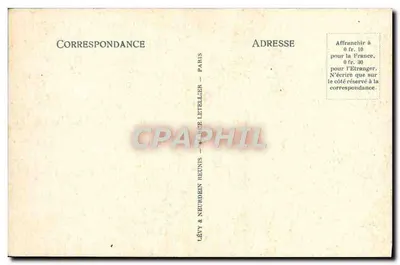 Most St-Louis. Granica francusko-italijska — Menton — LL — Rewers