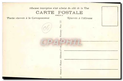 निस — ट्रिटन की झील — R.M. 557 — पीछे