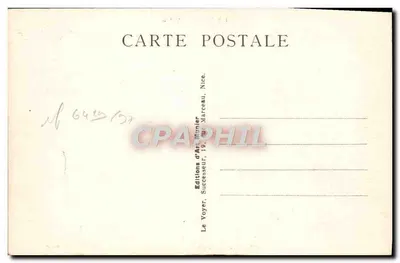 NICE — Port i Mont-Boron — Foto Munier — Rewers