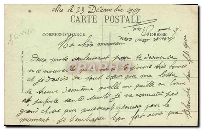 Nice - Jardin public, Fontaine des Tritons, Palais de la Jetée — Édition Gilletta, n°36 — Reverso