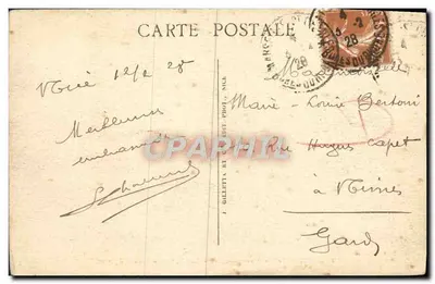 NICE — Jetée-Promenade — La Plage — Les Régates — Edits. Giletta n°42 — Reverso