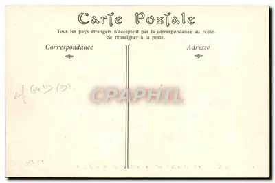 NICE — Pałac Jetée-Promenade i Promenada Anglijska — MICE, n° 305 — Rewers