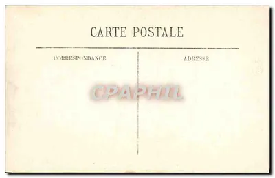 Nice — Panorama z Mont-Boron — LL. — Rewers
