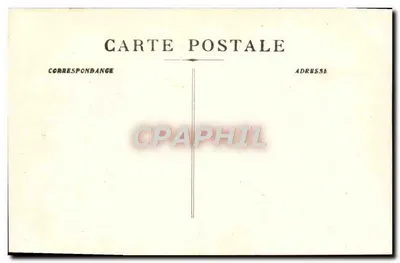 Peira-Cava - La Maîrîs — Foto Cauvin - Nizza, n° 1507 — Verso