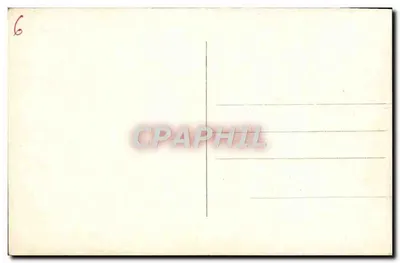 Sospel (A.M.) — El Puente Viejo y la Baverèa — editor no identificado — Reverso
