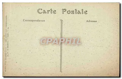 Corniche de l'Esterel — Vista general y Golfo de la Napoule — Théoule — Editor J.Hot. n°237 — Reverso