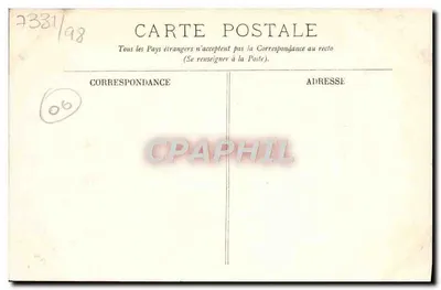 Villefranche — Vista general — LL. — n° 1173 — Reverso