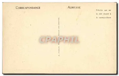 Grotte di Arcy-sur-Cure (Yonne) — La Draperie — n°14 — Verso