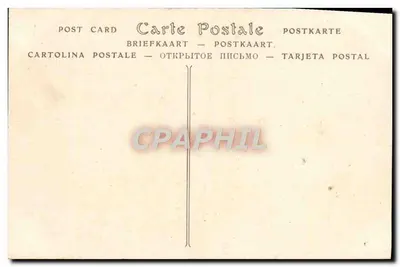 Arcy-sur-Cure — As Grutas. Lavoit das fadas — Joublin, Arcy-sur-Cure — Verso