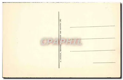 Grutas de Arcy-sur-Cure (Yonne) — Sala da Boucherie — Reprodução Intaraite — Verso