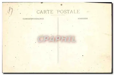 AUXERRE — Ponte Paul Bert — Galerie Moderne, Maison Mailliet — Verso