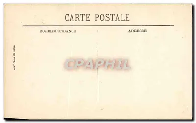 Auxerre — Zegar — LL. — Rewers