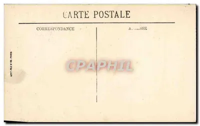 Auxerre — Porta Saint-Pierre — LL — Verso