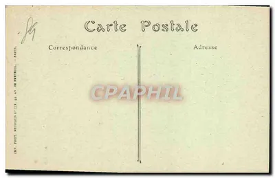 Tesoro de la catedral de Auxerre — objetos religiosos del siglo XV y XVI — Toulon, Edit. 202, 06 — Reverso