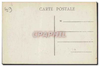 Auxerre - La Catedral — Editor Dumoulin — Reverso