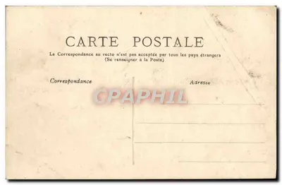 Avallon — Vue générale sur Cousin le-Pont et les Terreaux de la Petite Porte — Renandot, libraire-éditeur — Rewers
