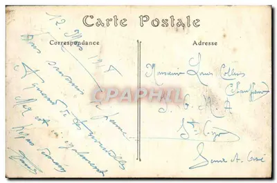 Avallon — Route de Pontaubert, La Vallée du Cousin — ND. Phot. — Reverso