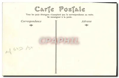 Avallon — Widok na Cousin-la-Roche z Promenades — Promenades — Rewers
