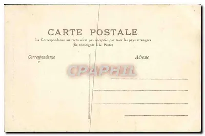 Avallon — les Petits Terreaux de Vaue — MTFL — Rewers