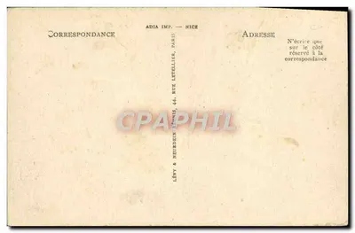 Avallon — Kościół św. Lazara i Wieża Zegarowa — CURET-RENAUDOT, Wydawca — Rewers