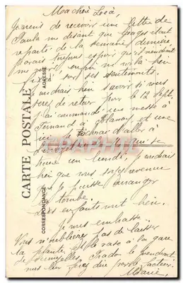 Merry-s.-Yonne - Roches du Saussois - A Rocha Perforada — E. Goulet, editor-librairie, Clamecy — Verso