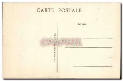 Valle de la Curé — Les Roches Gendons — Pierre-Pérthuis — Reverso