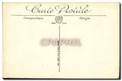 Sens - El Hotel de l'Écu — LL — n°78 — Reverso
