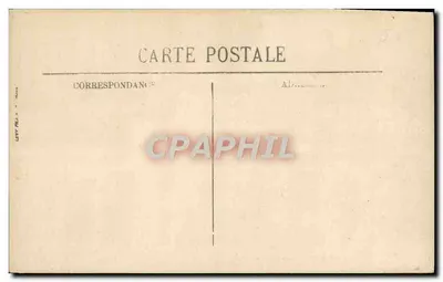 SENS - La Subprefectura — G. P. — Reverso