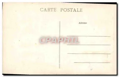 SENS — Mausoléu do Dauphin, pai de Luís XVI, na Catedral — Obra de Guillaume Cousiou, Desenho de Cochin — Verso