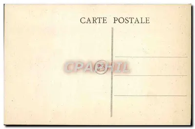 Puente sobre la Yonne — La Bañada — Reverso