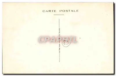 Pont-sur-Yonne — As margens do Yonne — Um bom lugar para pesca — Verso