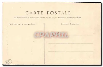 Seignelay — Aleja Gare — Wydawnictwo Vihap, w Seignelay — Rewers