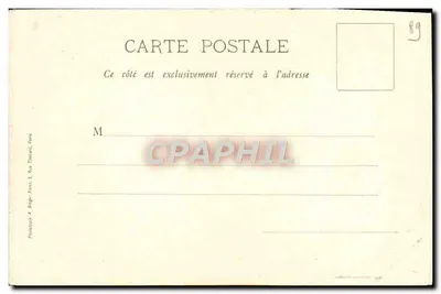Sens — Il Palazzo Sinodale, antico palazzo dell'ufficio, celebre per la condanna di Abelardo — restaurazione di Viollet-le-Duc — Verso