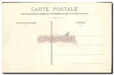 Tonnerre — La Fosse-Dionne — L. Durand, fotog., edit., Tonnerre — Reverso