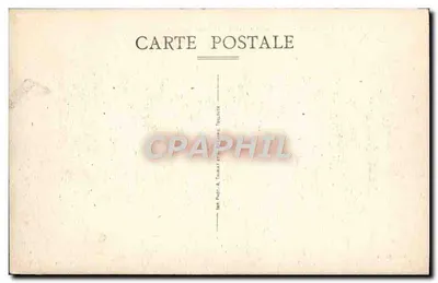 Villeneuve-sur-Yonne — Vista Geral tirada da Côte de Maufranc — WAIL Néral, n°24 — Verso